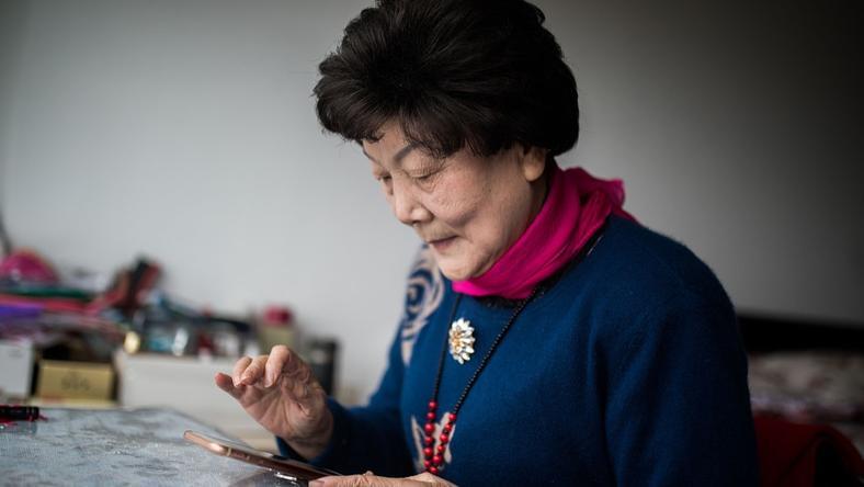 2019中国城市养老消费洞察报告:当银发人群驱动朝阳产业